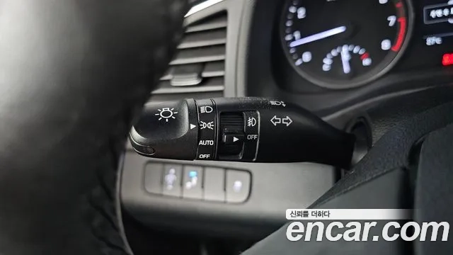 Hyundai Avante AD id 2876663 из Кореи 9