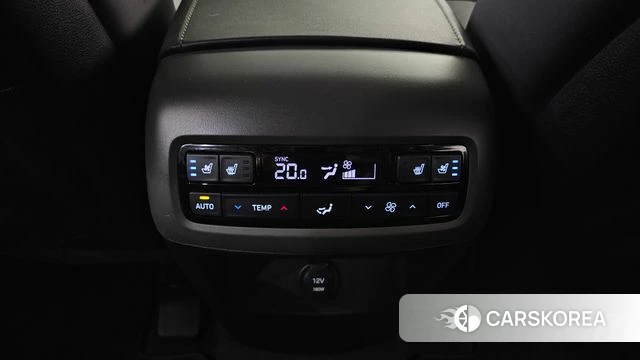 Hyundai Palisade id 4361697 из Кореи 9