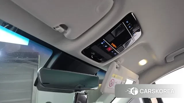 Hyundai Grandeur (GN7) id 3272876 из Кореи 9