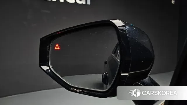 Kia K8 id 2890630 из Кореи 9