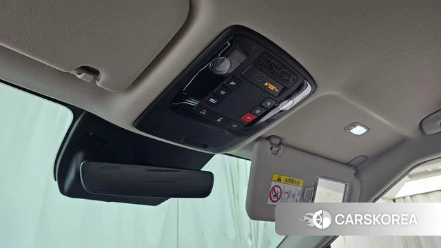 Kia The New Carnival 4th Generation id 4710848 из Кореи 9