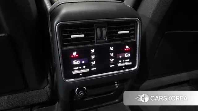 Porsche Cayenne (PO536) id 3374883 из Кореи 9