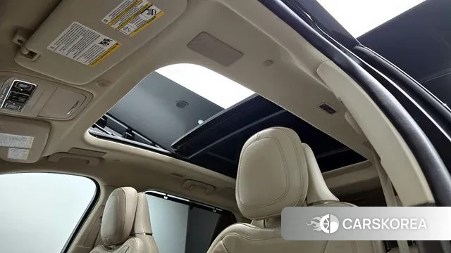 Lincoln Aviator 2nd generation id 3734425 из Кореи 9