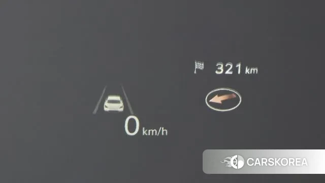 Genesis The New G70 id 3582393 из Кореи 9