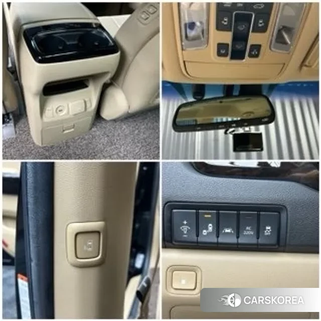 Kia The New Carnival id 2991088 из Кореи 9