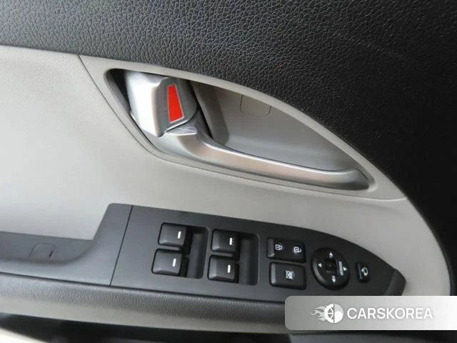 Kia The New Kia Ray id 4222649 из Кореи 9