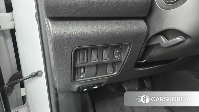 Renault Korea (Samsung) The New QM6 id 3832560 из Кореи 9