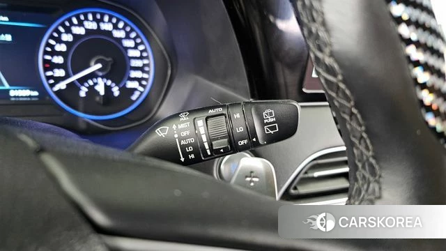 Hyundai Palisade id 3910471 из Кореи 9