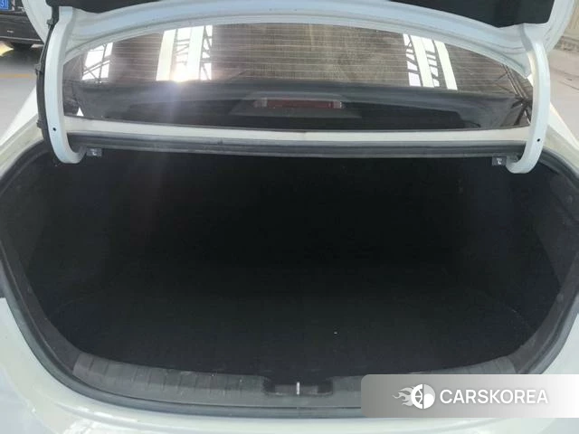Kia K3 id 4313973 из Китая 9