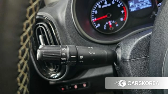 Kia All New Morning (JA) id 4317777 из Кореи 9