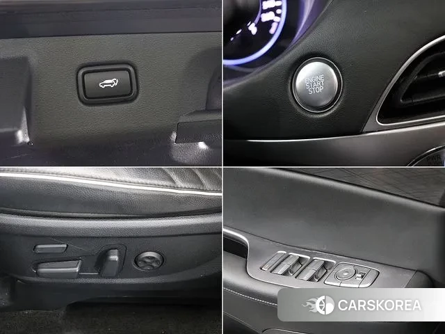 Hyundai Palisade id 3665237 из Кореи 9