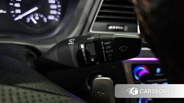 Genesis G80 id 4362806 из Кореи 9