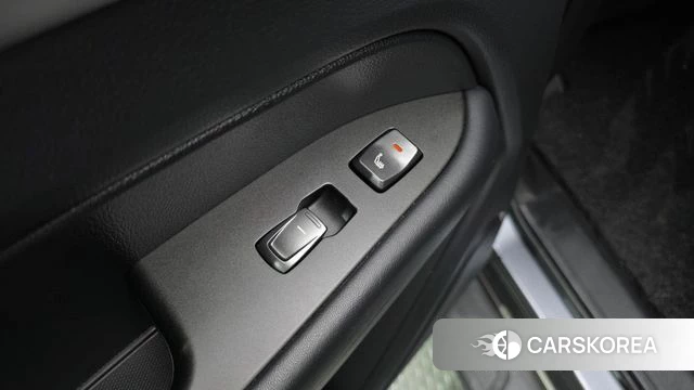Ssangyong Rexton Sports id 4490625 из Кореи 9