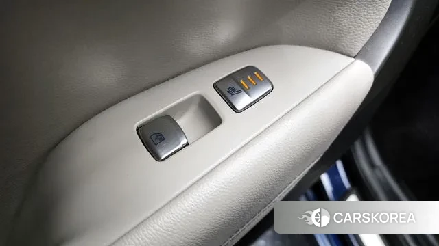 Genesis The New G70 Shooting Brake id 3372498 из Кореи 9