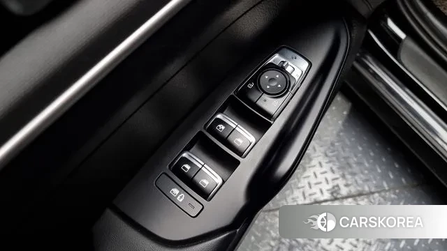 Kia K5 3rd generation id 3458969 из Кореи 9