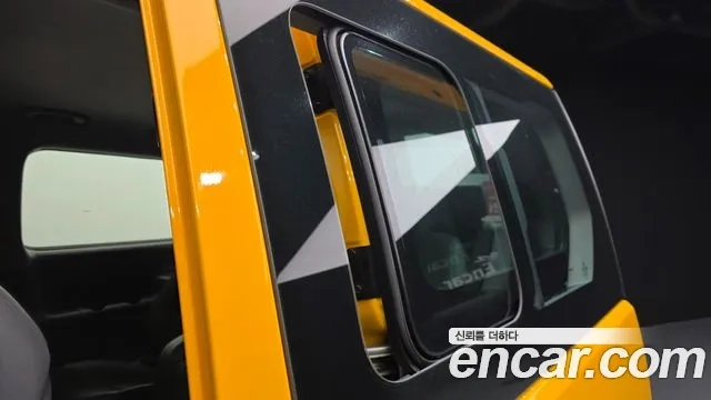 Hyundai The New Grand Starex id 2937313 из Кореи 9