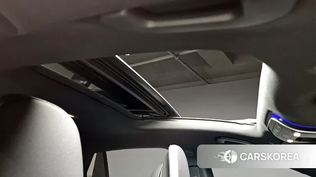 Mercedes-Benz GLC-Class X254 id 3770047 из Кореи 9