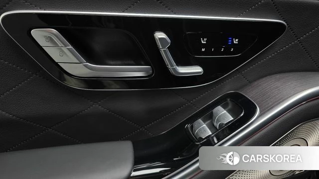 Mercedes-Benz S-Class W223 id 4324359 из Кореи 9