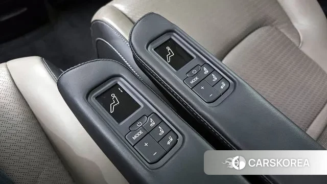 Kia The New Carnival 4th Generation id 3523633 из Кореи 9