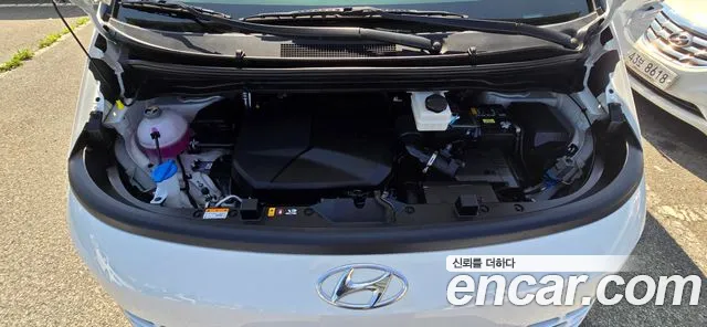 Hyundai Staria id 2853041 из Кореи 9