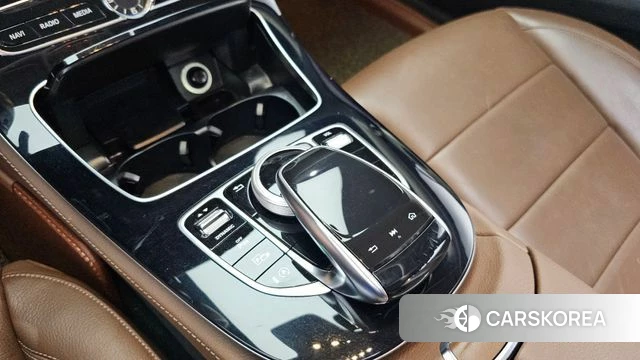 Mercedes-Benz E-Class W213 id 4596390 из Кореи 9