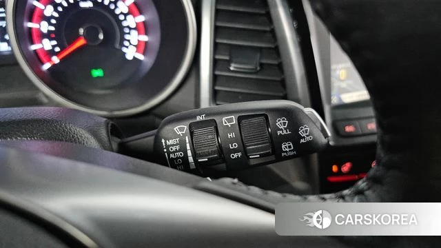 Ssangyong Tivoli Armor id 4430616 из Кореи 9