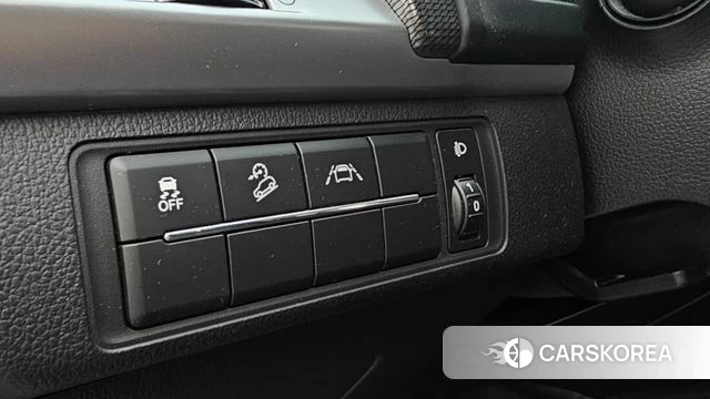 Ssangyong All New Rexton id 4687909 из Кореи 9