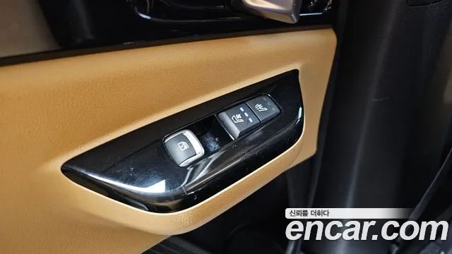 Kia Carnival 4th generation id 2707200 из Кореи 9