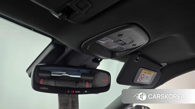 Chevrolet (GM Daewoo) Trax Crossover id 4579111 из Кореи 9