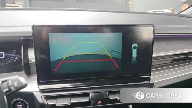 Ssangyong Torres id 3752266 из Кореи 9