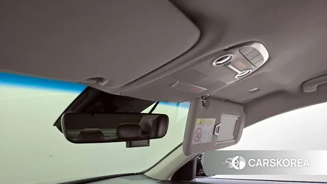 Hyundai The New Grandeur IG id 3464284 из Кореи 9