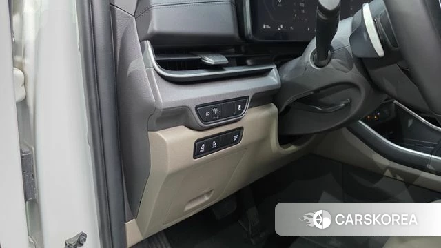 Kia The New Carnival 4th Generation id 4302385 из Кореи 9