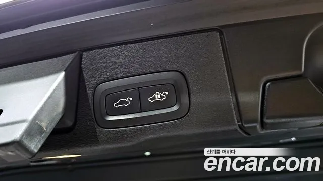 Volvo XC60 second Generation id 2849962 из Кореи 9