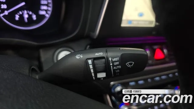 Hyundai Grandeur IG id 2952264 из Кореи 9