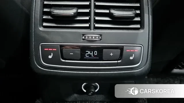 Audi A4 (B9) id 3587572 из Кореи 9