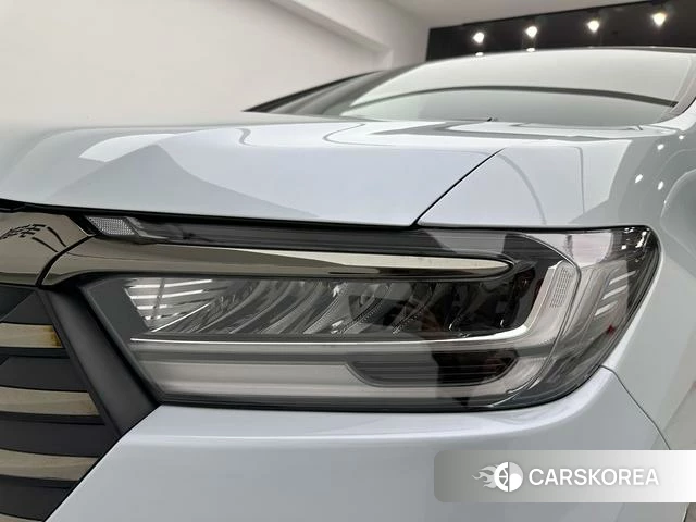 Honda Odyssey id 4261711 из Китая 9