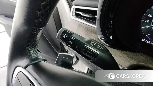 Kia K5 3rd generation id 2970543 из Кореи 9