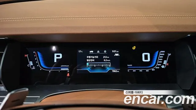 Ssangyong Torres id 2677906 из Кореи 9