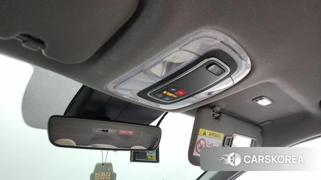 Hyundai Avante (CN7) id 3826567 из Кореи 9