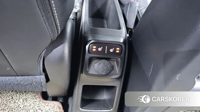 Kia The New Ray id 3573396 из Кореи 9