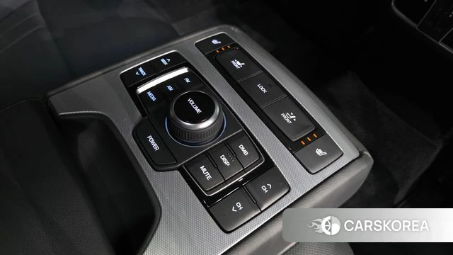 Genesis G80 id 4530331 из Кореи 9