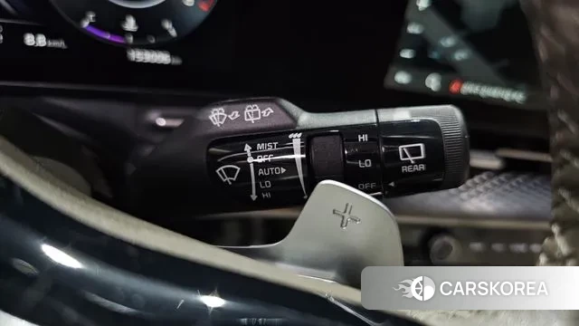 Kia Carnival 4th generation id 3208018 из Кореи 9