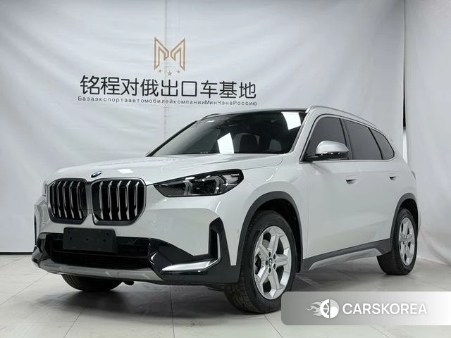 BMW X1 id 4264536 из Китая 9