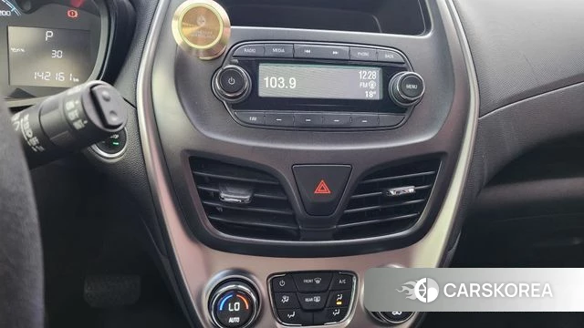 Chevrolet (GM Daewoo) The Next Spark id 3937302 из Кореи 9