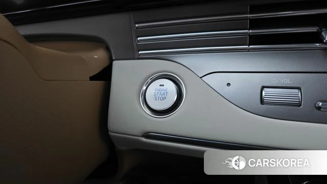 Hyundai The New Grandeur IG Hybrid id 4324377 из Кореи 9