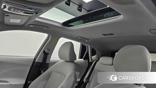 Hyundai Kona Hybrid (SX2) id 4880369 из Кореи 9