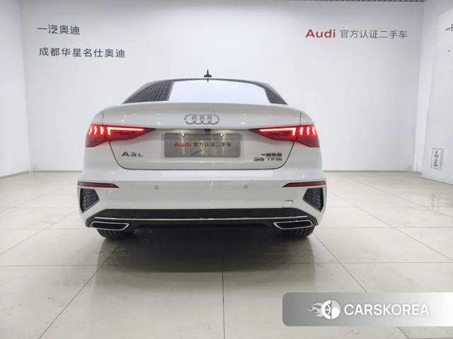Audi A3 id 4261427 из Китая 9