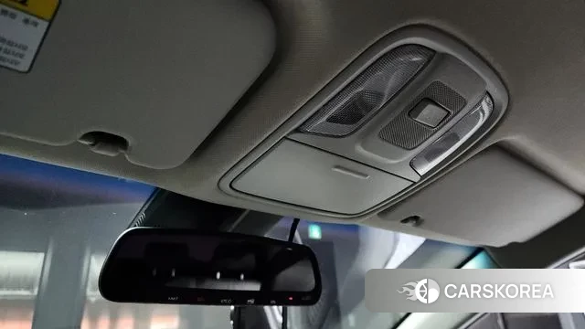 Kia The New Niro id 3439732 из Кореи 9