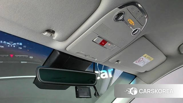 Hyundai The New Grandeur IG id 4624240 из Кореи 9