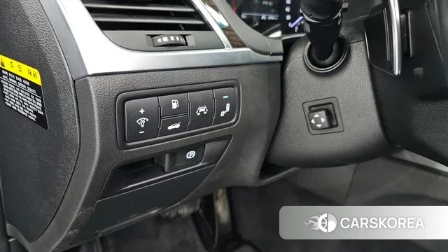 Genesis G80 id 3362494 из Кореи 9